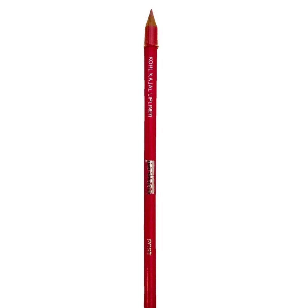 Jordana Kohl Kajal Lipliner Rose Lot of 2 Vintage Lip Pencil Duo New